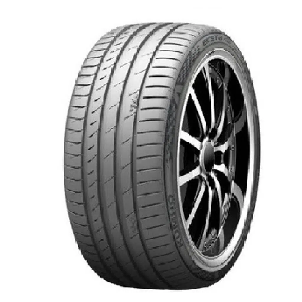 225/55R19 99W PS71 KUMHO YAZ