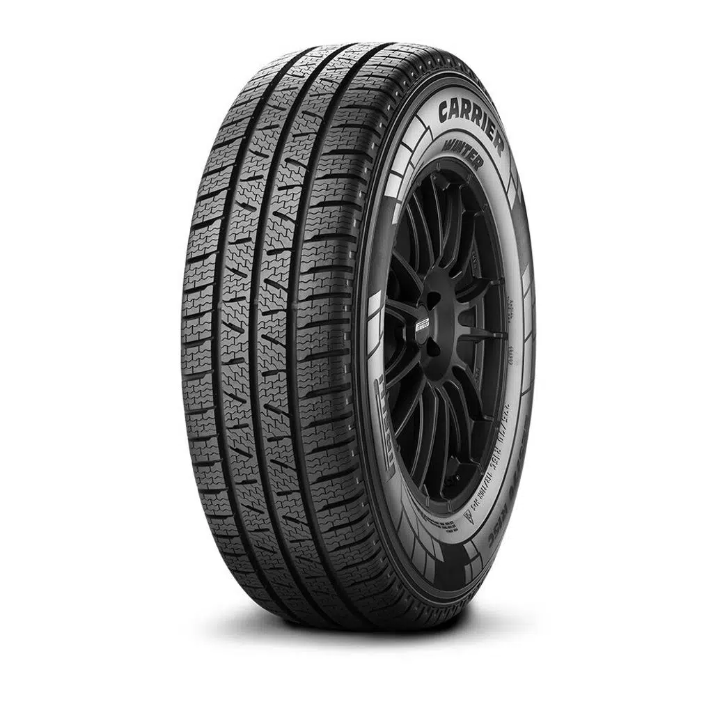 225/65R16C 112R WCARRIER KIŞ