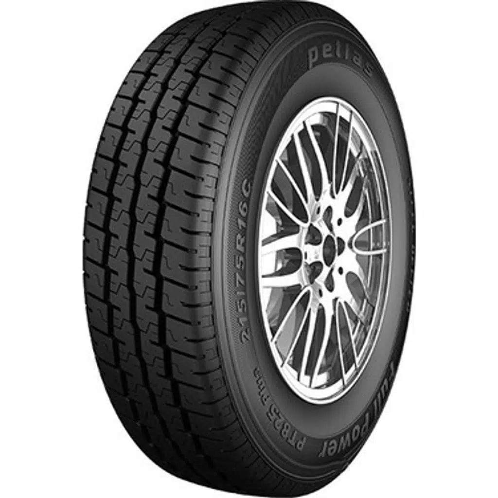 225/75R16 8PR PT825 PETLAS