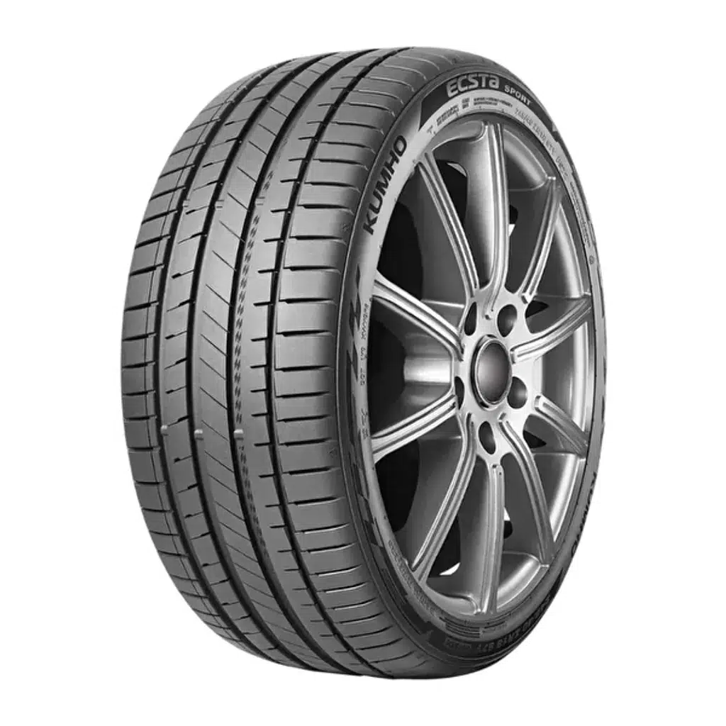 235/35R19 91Y PS72 (XL)(EV) KUMHO YAZ