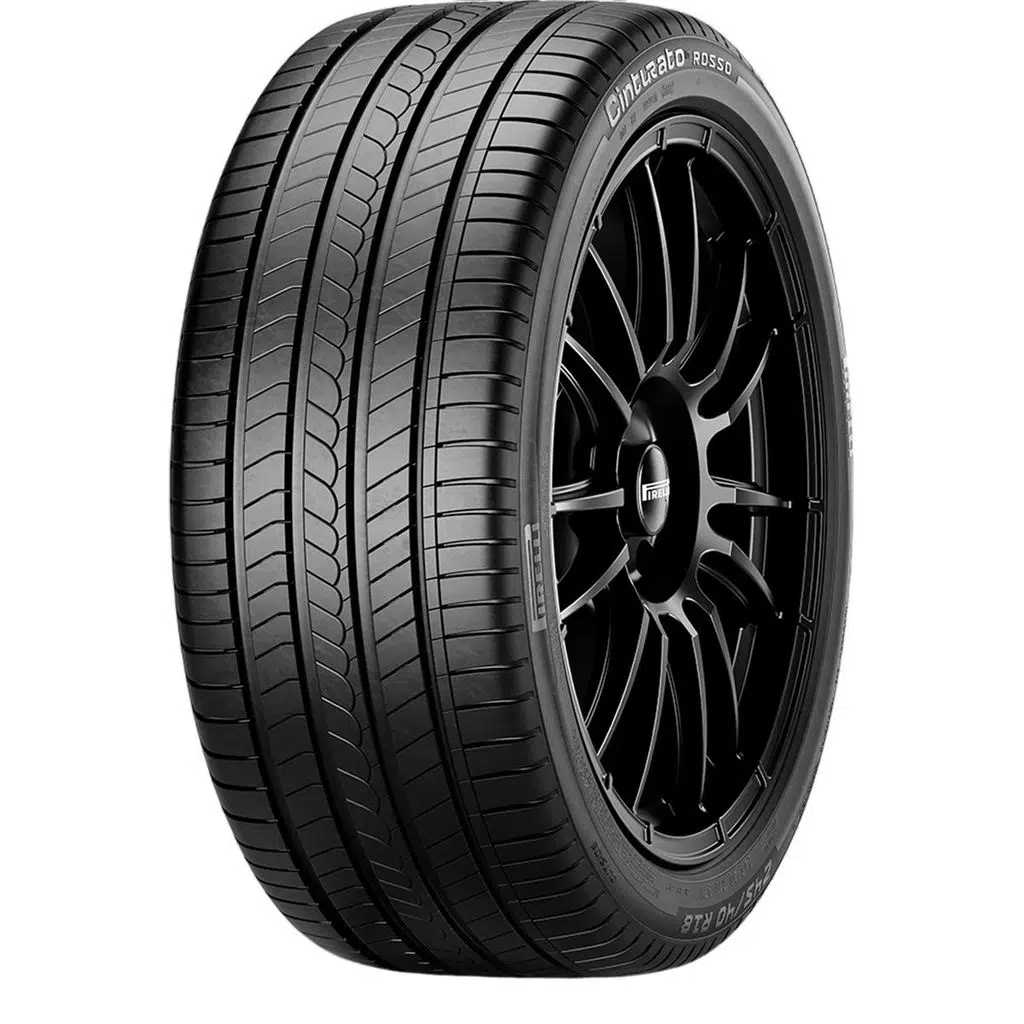 235/45R18 98Y XL CİNTURATO ROSSO PC01 PİRELLİ