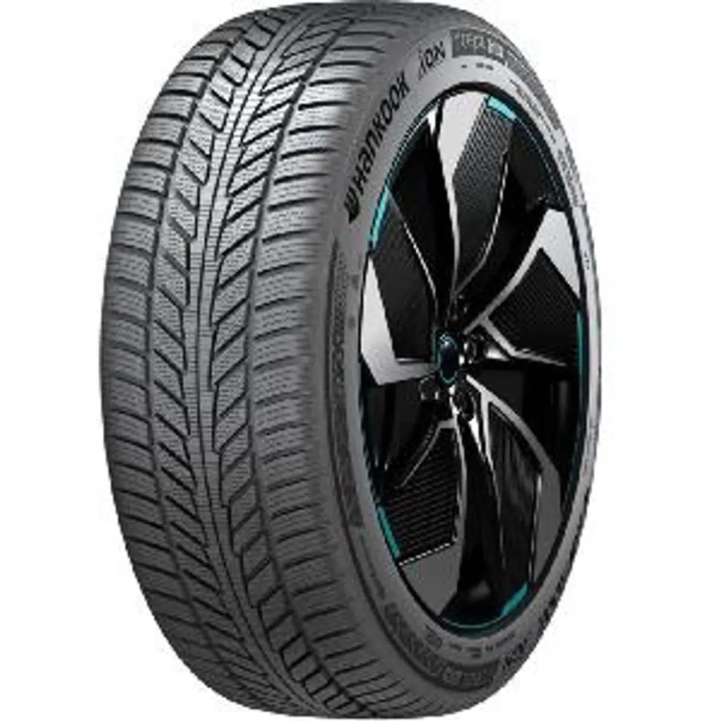 235/50R19 103V İON I'CEPT IW01 HANKOOK KIŞ