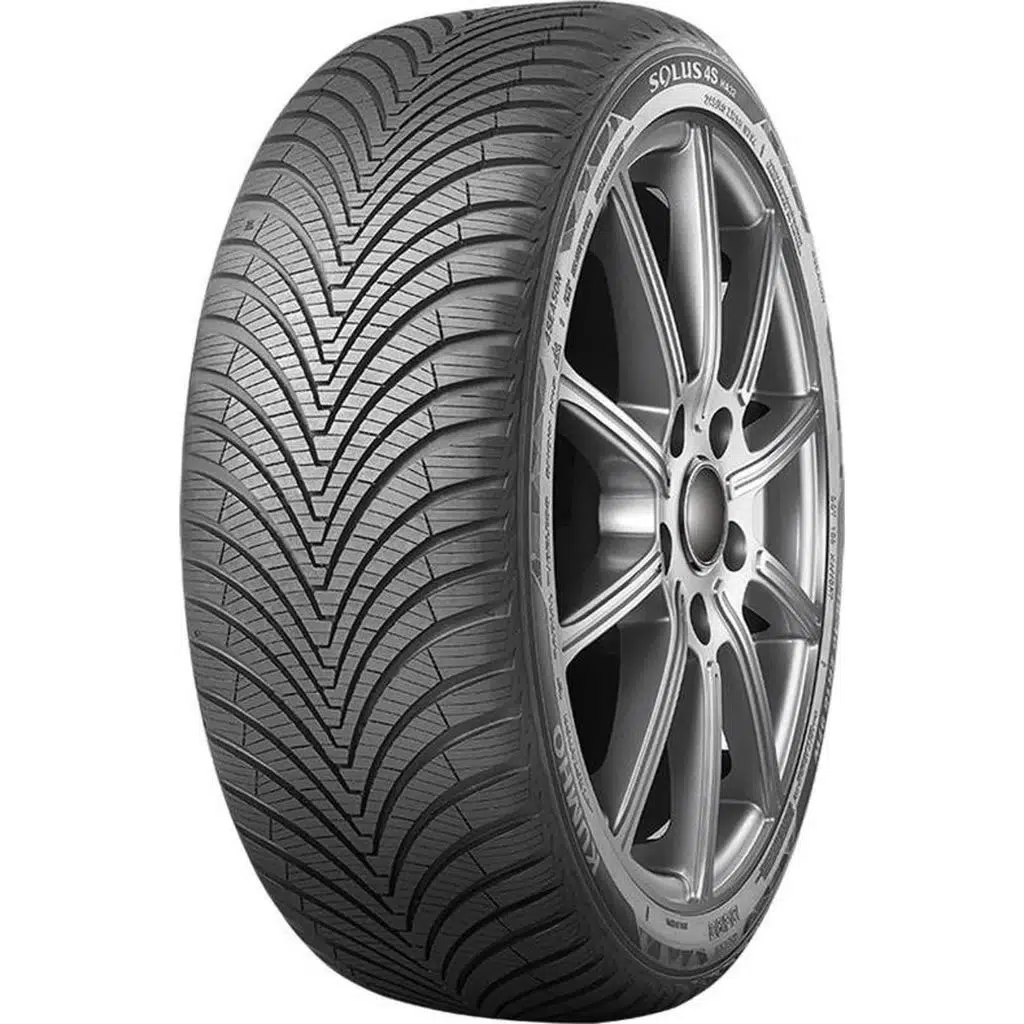 235/55R18 104V HA32 KUMHO 4 MEVSİM