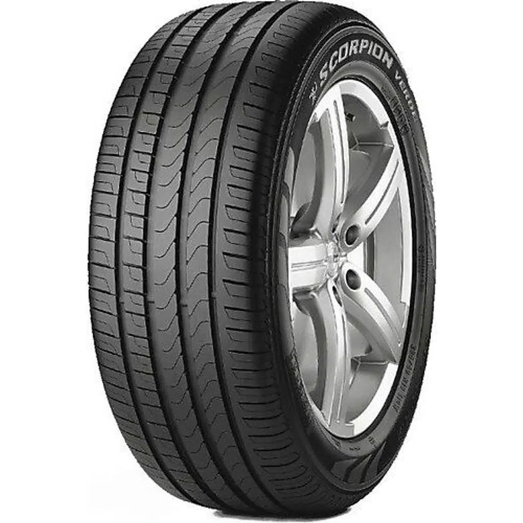 235/55R19 105V S-VERDE(VOL) PİRELLİ