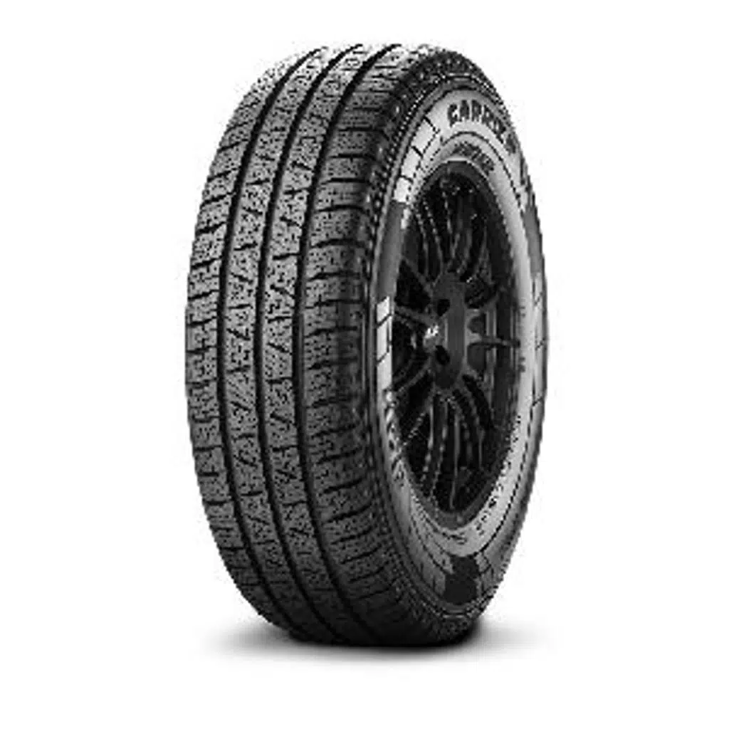 235/65R16C 115R WCARRİER PİRELLİ KIŞ