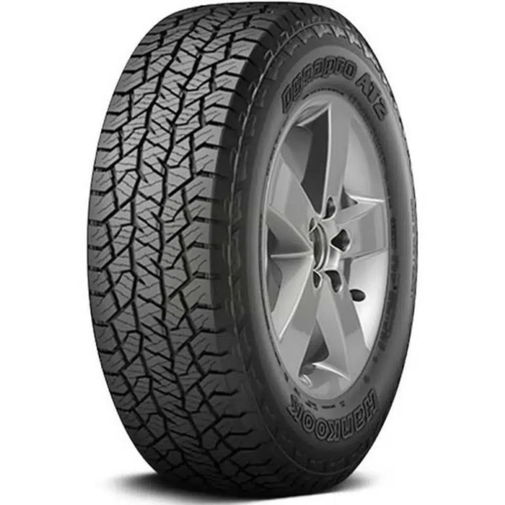 235/75R15 104/101S DYNAPRO AT2 XTREME RF12 HANKOOK