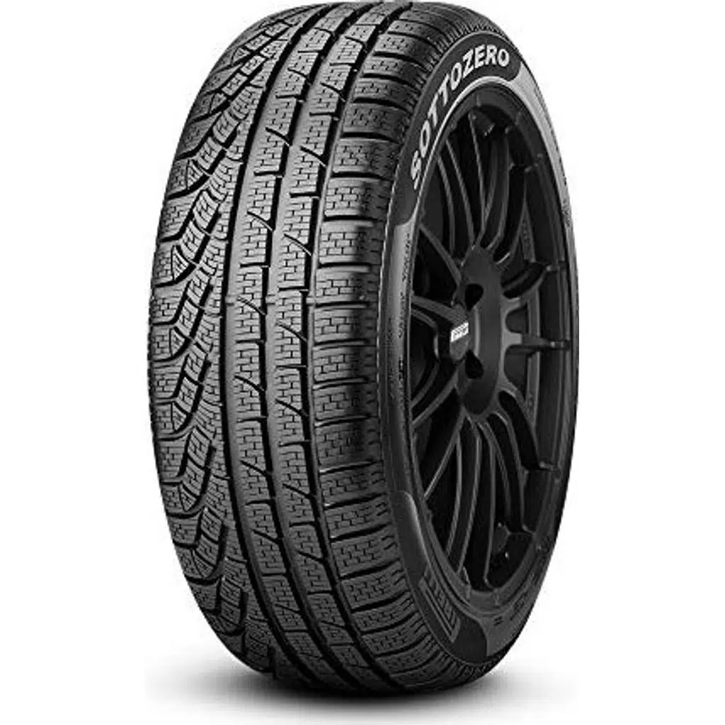 245/35R20 95V W240s2 RFT PİRELLİ KIŞ