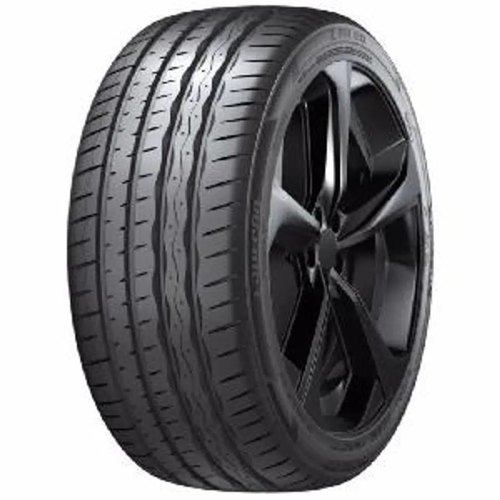 245/40R17 95Y Z FİT LK03 LAUFENN