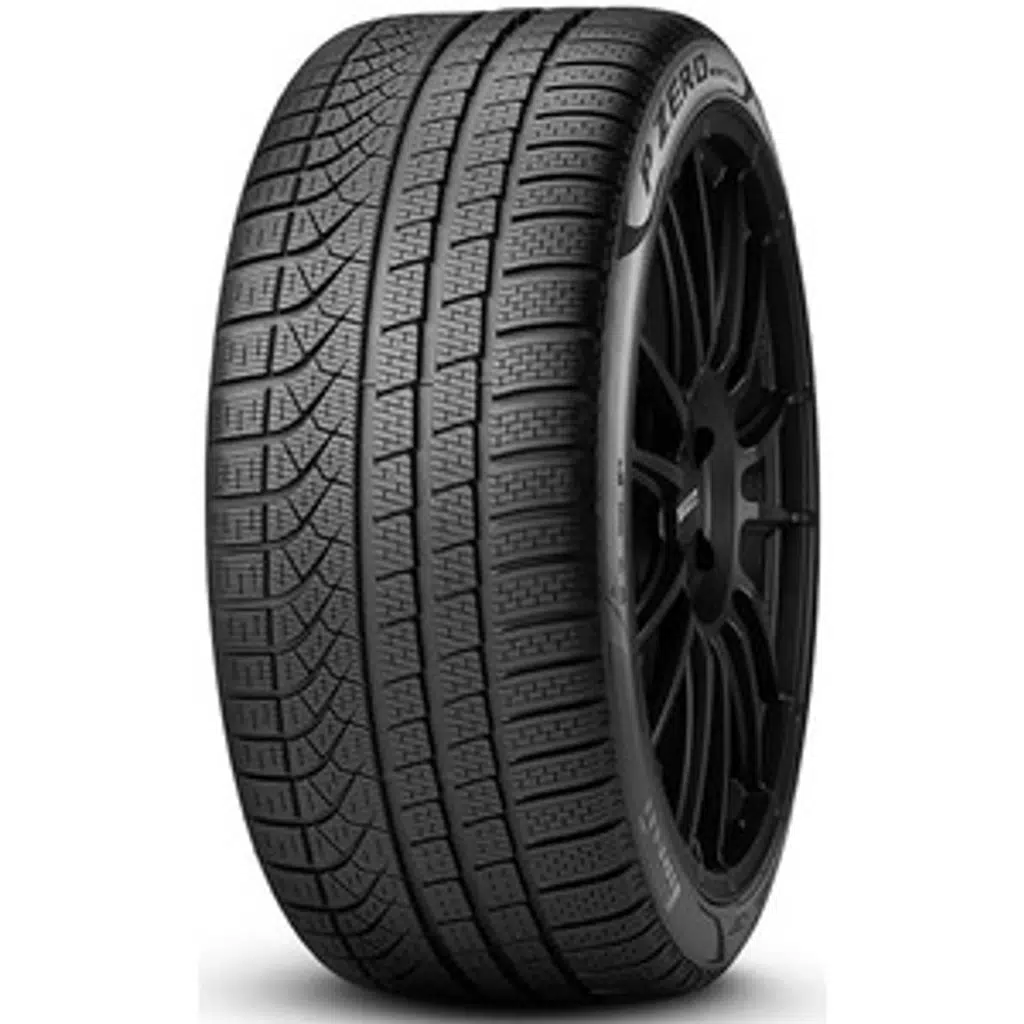 245/40R19 98H RFT WPZERO(*) PİRELLİ KIŞ