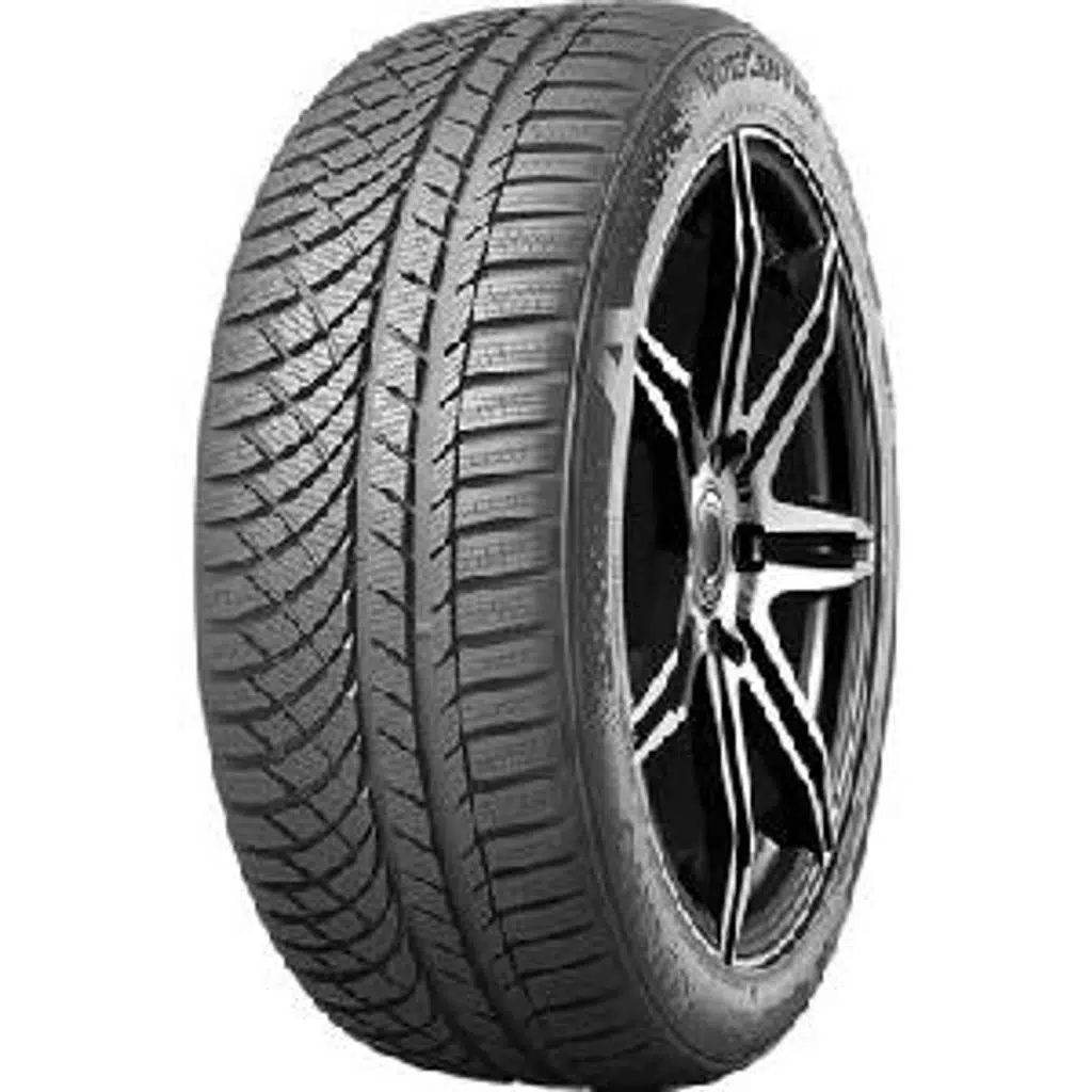 245/40R19 98V WP72 KUMHO KIŞ ÖN ARKA SET SATILIR