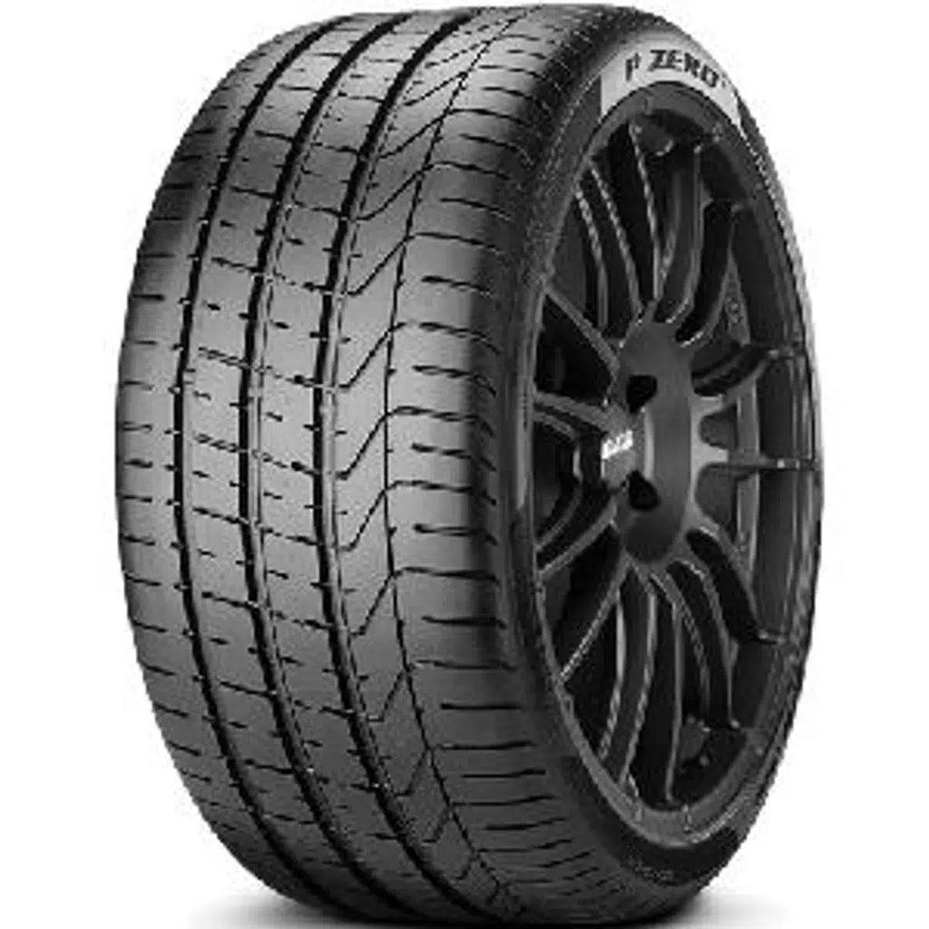 245/40R20 99W P ZERO(VOL) PİRELLİ