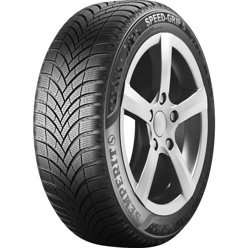 245/45R18 100V SEMPERIT KIŞ SP5