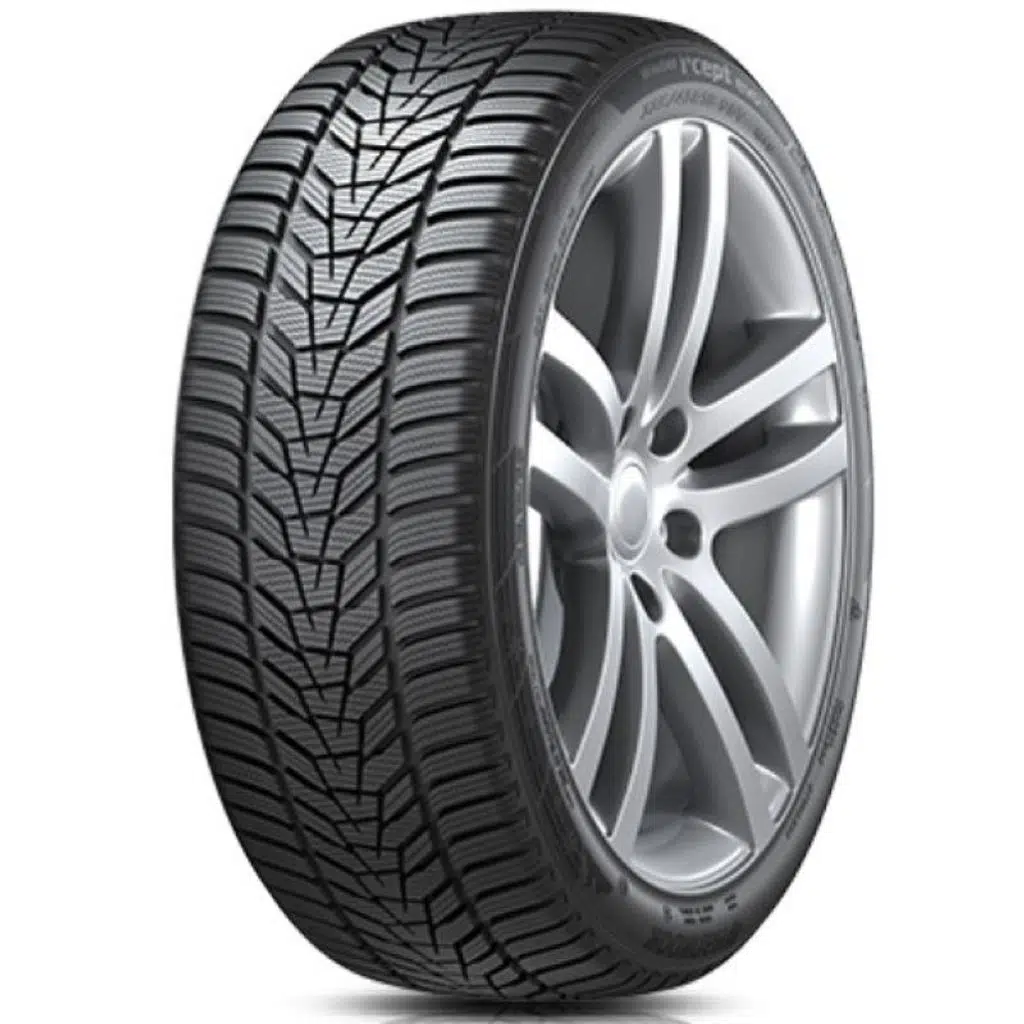 245/45R18 100V WINTER I'CEPT EVO3 W330 HANKOOK KIŞ