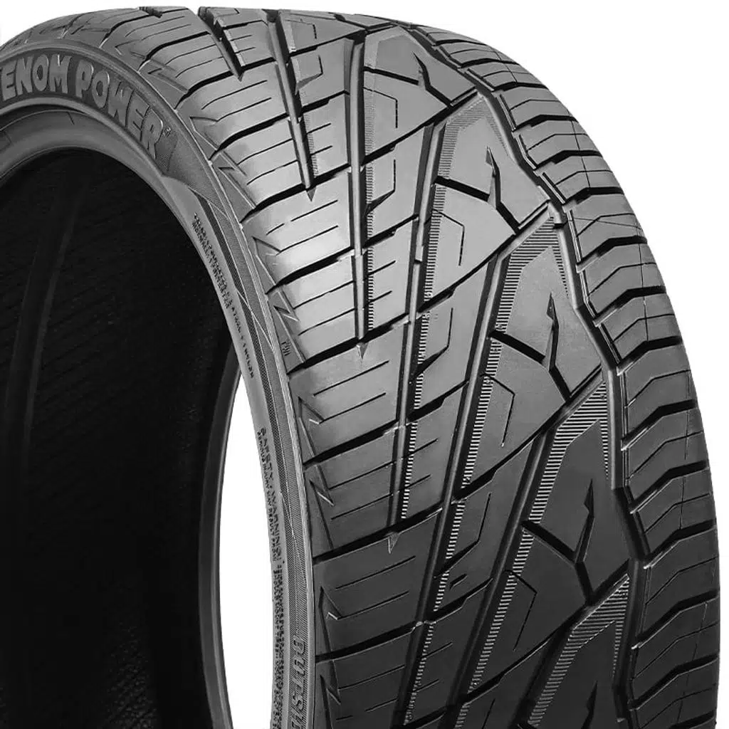 245/45R18 100W RAGNAROK GTS VENOM POWER