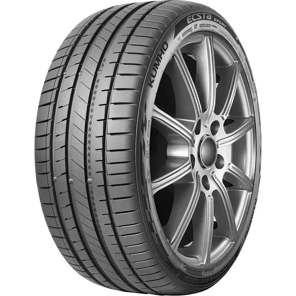 245/45R18 100Y PS72 KUMHO