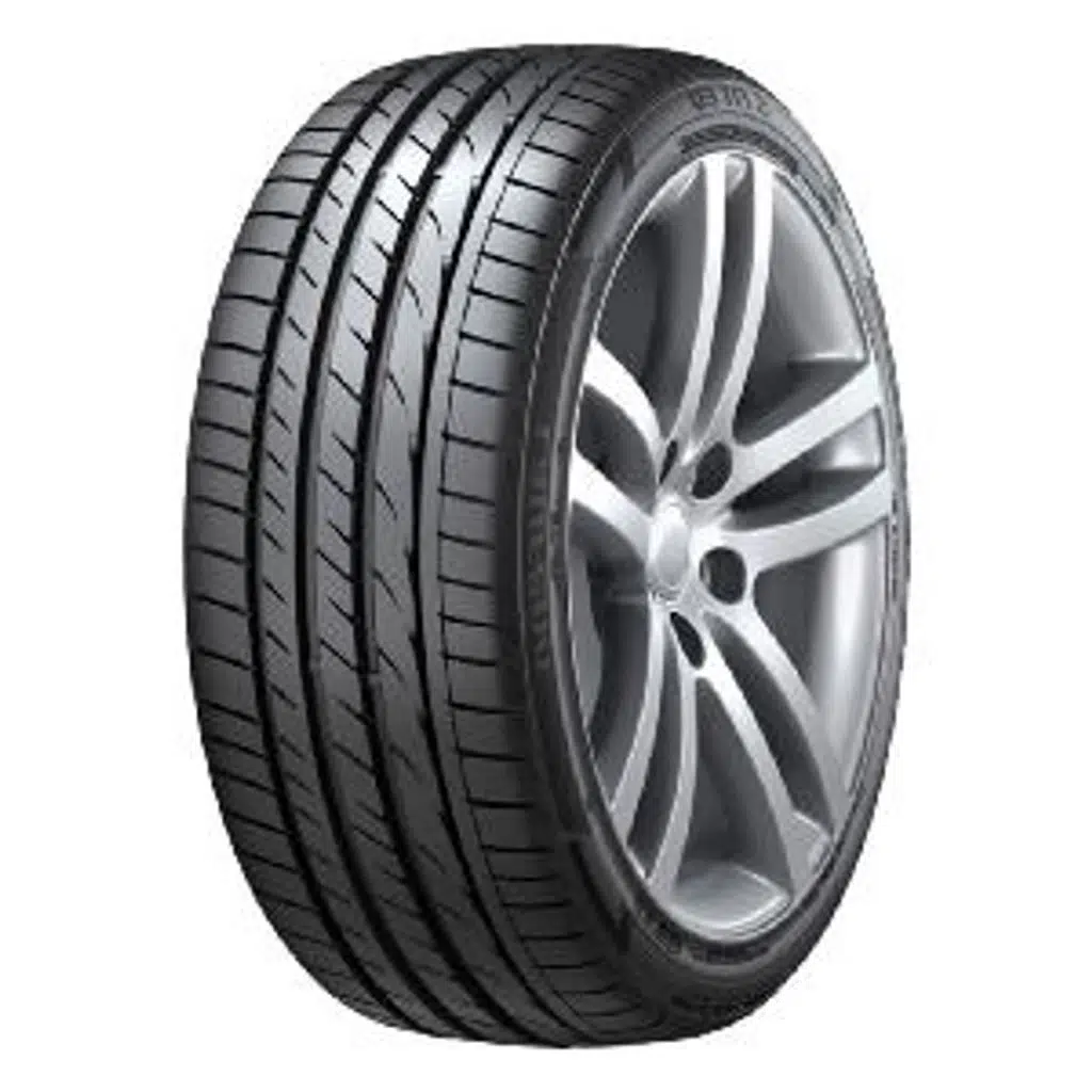 255/35R20 97Y S FİT LK01 LAUFENN