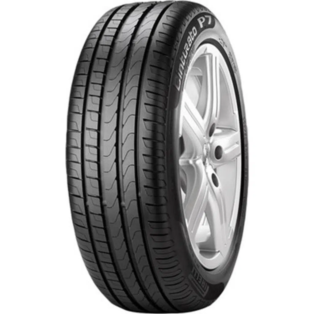 255/40R18 99Y CİNTURATO P7 P7C2(*) PİRELLİ