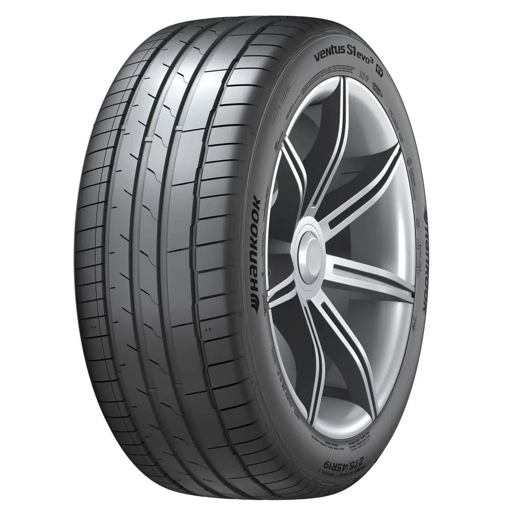 255/50R19 103T VENTUS S1 EVO 3 K127E EV VW HANKOOK