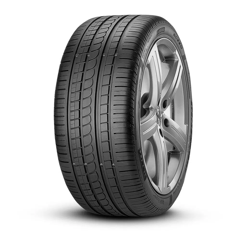 265/35R18 93Y P ZERO ROSSO(N4) PİRELLİ