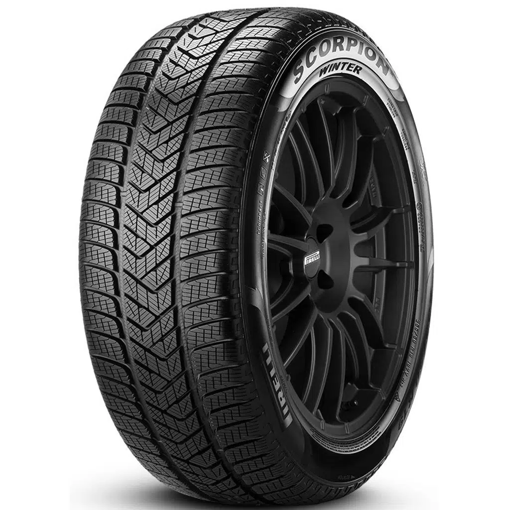 265/45R20 108V S-WNT(MO) PİRELLİ KIŞ