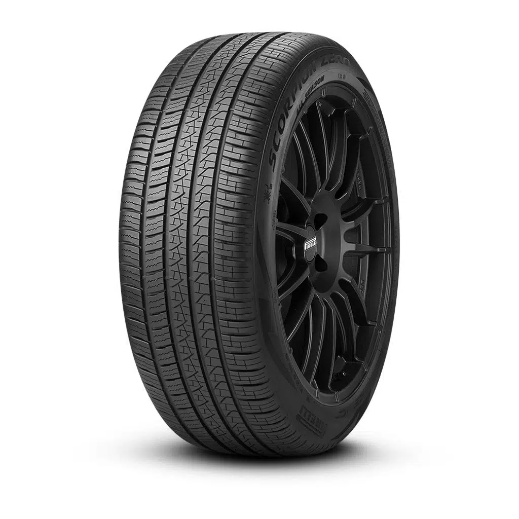 265/45R21 108Y SZEROAllSeas(J)(LR)