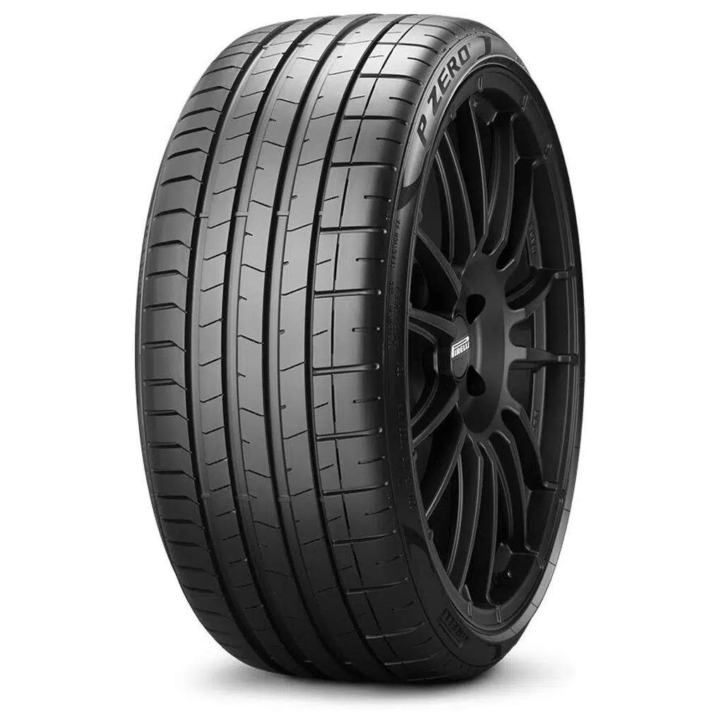 265/50R19 110W P-ZERO PZ4(*) PİRELLİ