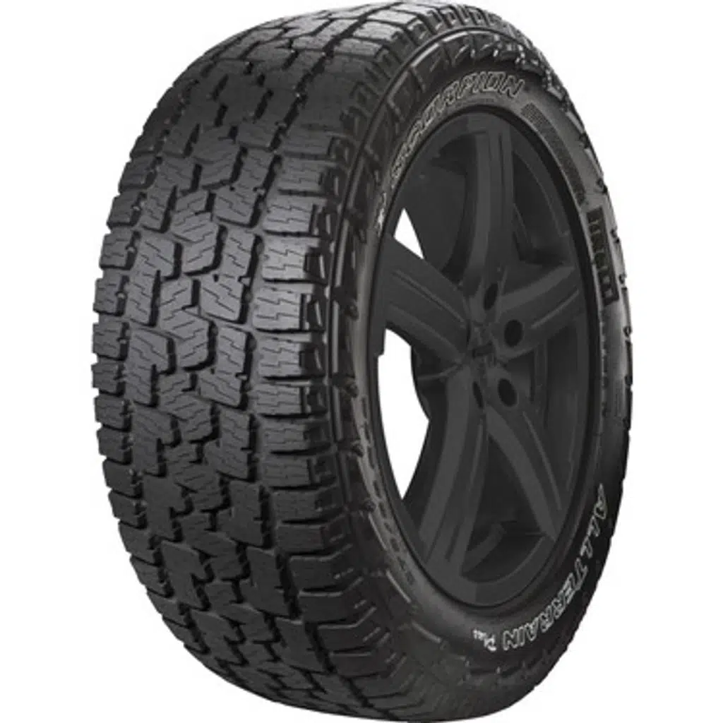 265/60R18 110H S-A/T PİRELLİ