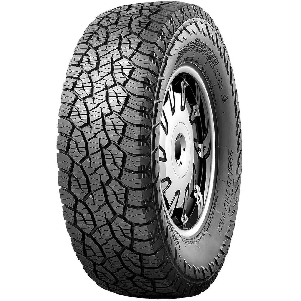 265/65R17 112T AT52 KUMHO