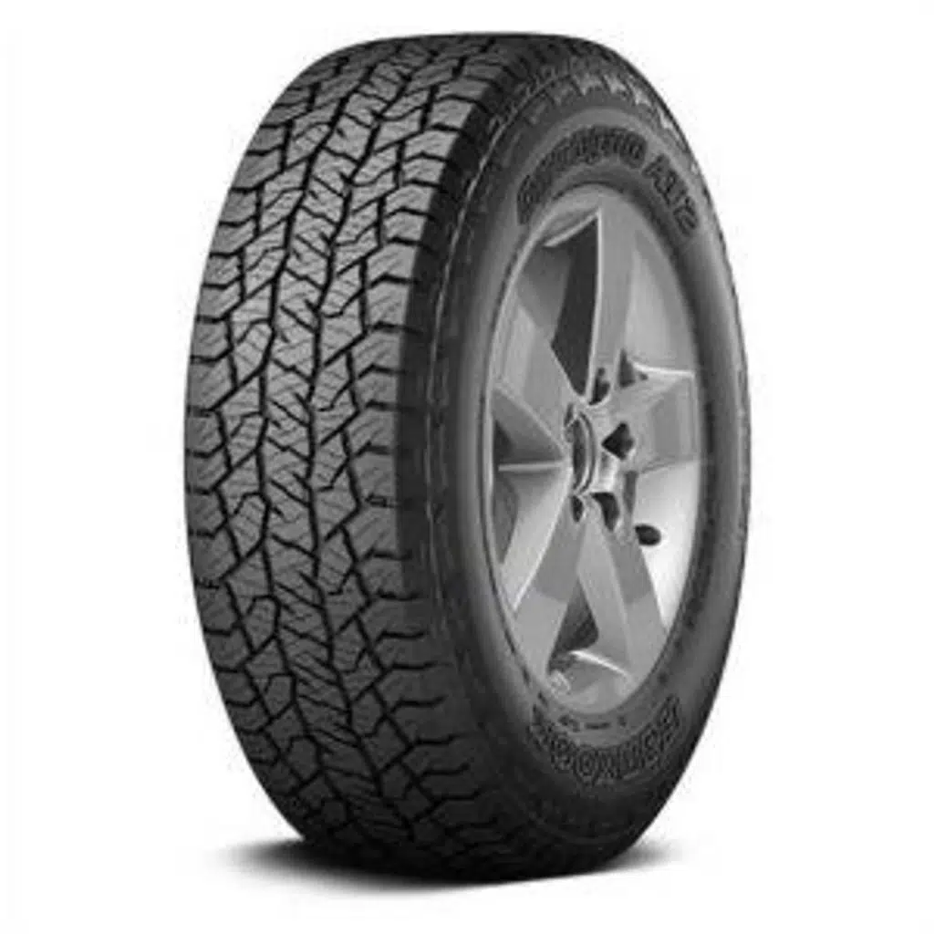 265/65R18 114T Dynapro AT2 Hankook