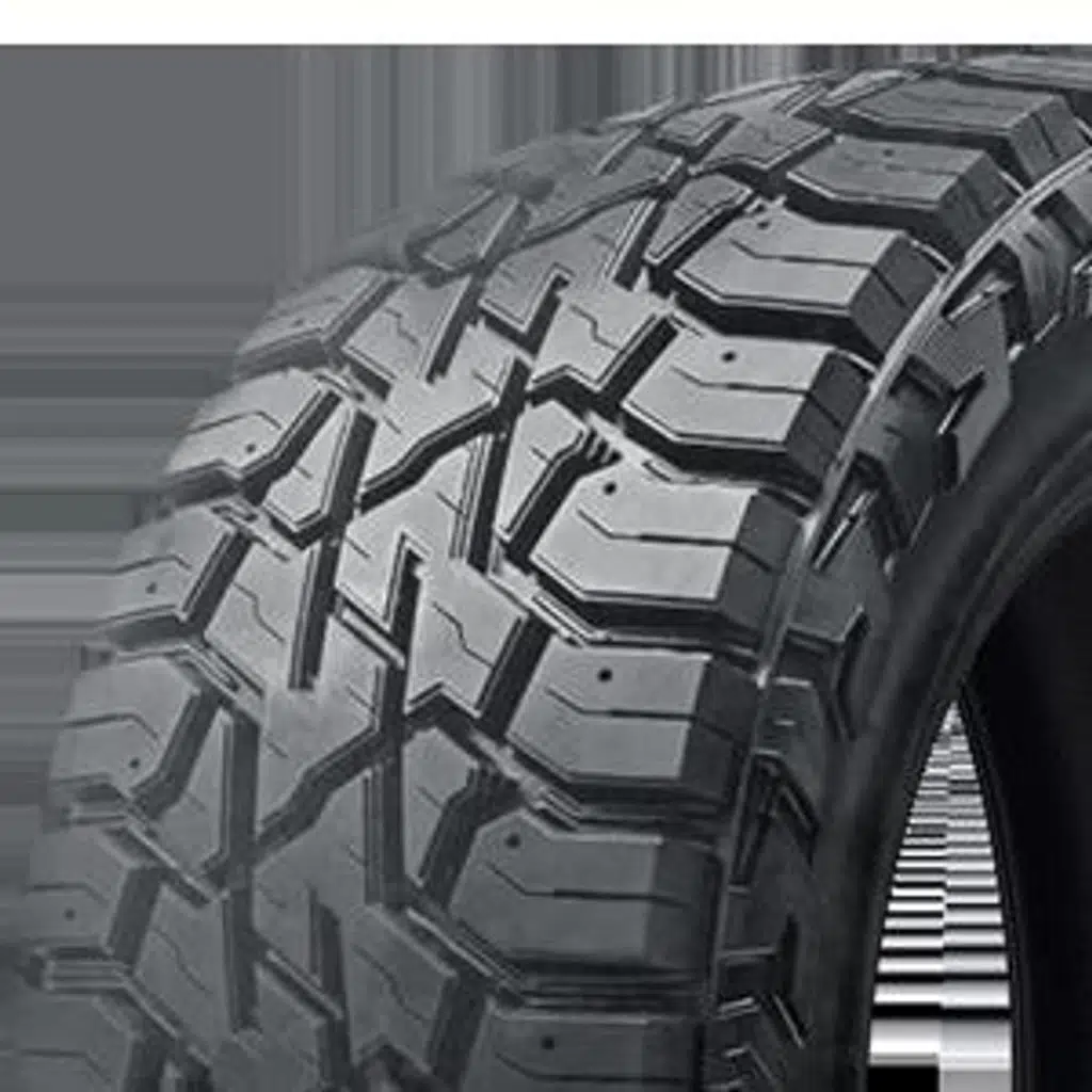265/75R16 123/120Q TRAIL HUNTER R/T VENOM POWER