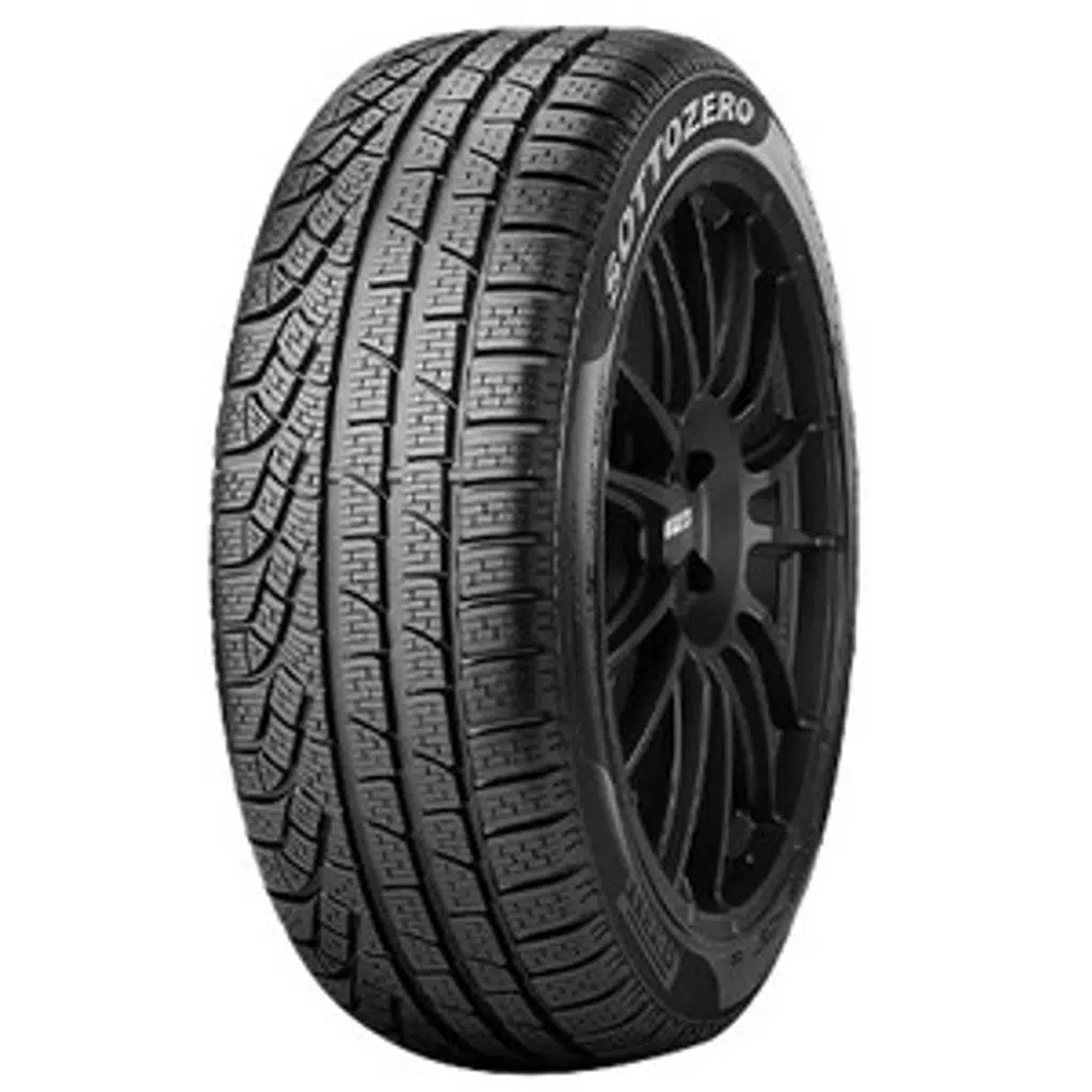 275/35R19 100W W270s2(MO) PİRELLİ KIŞ