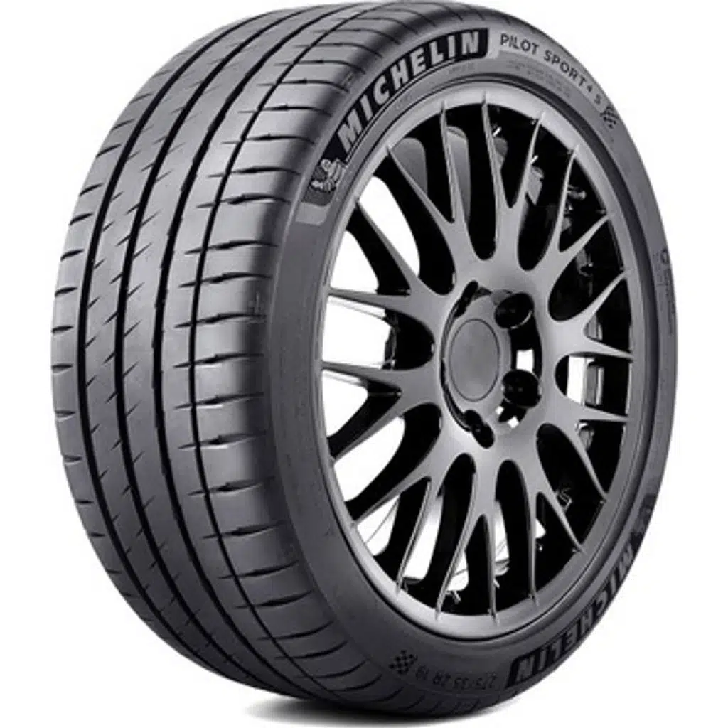 275/35R22 104Y PILOT SPORT4