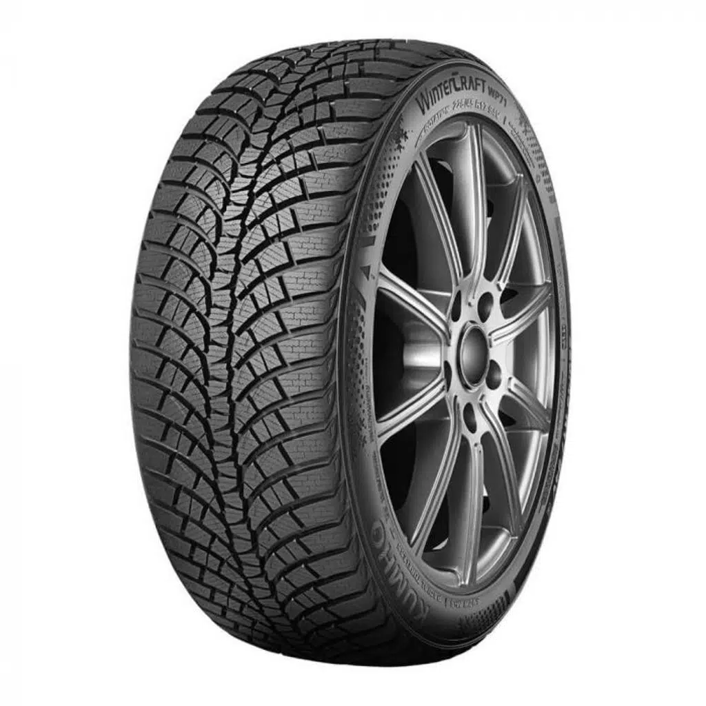 275/40R19 105V WP71 KUMHO KIŞ