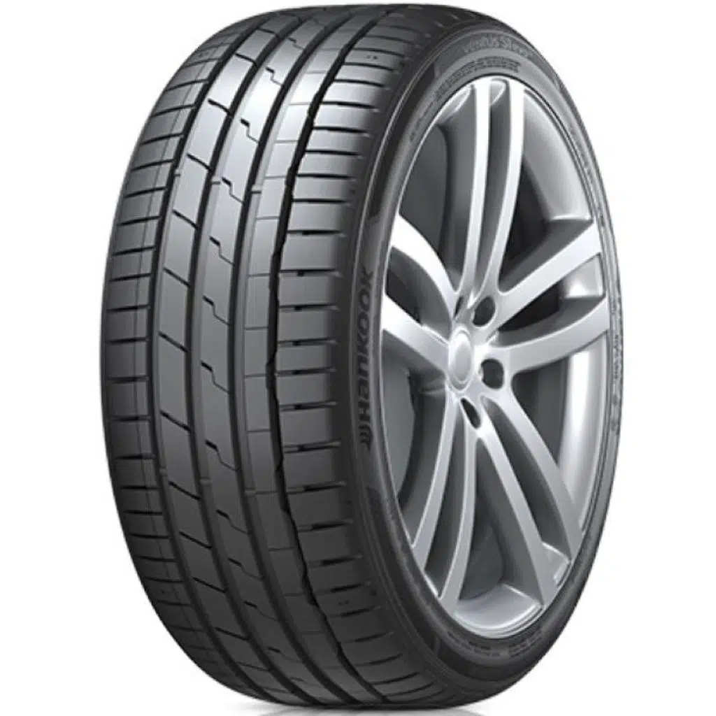 275/40R20 106Y XL VENTUS S1 EVO 3 SUV HANKOOK