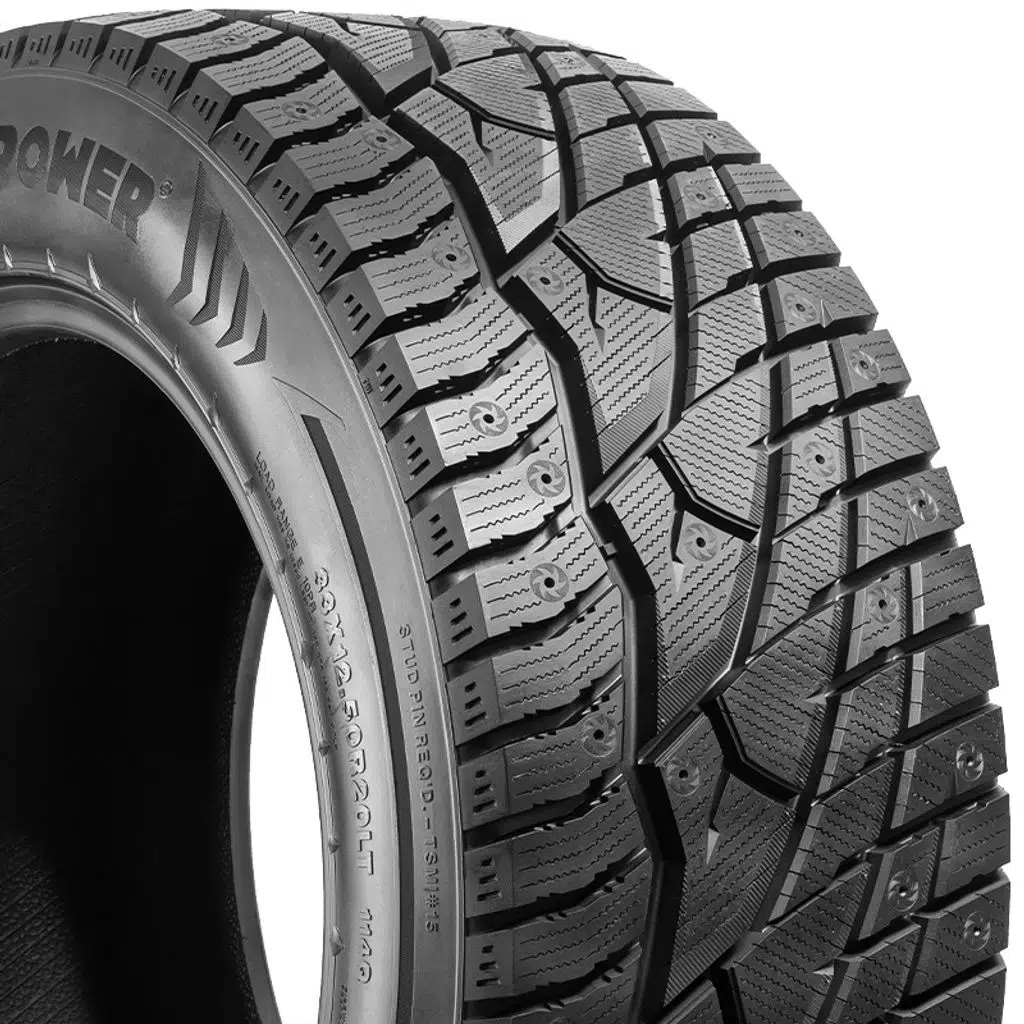 275/40R22 107H XL Ice Hunter Wts Venom Power KIŞ