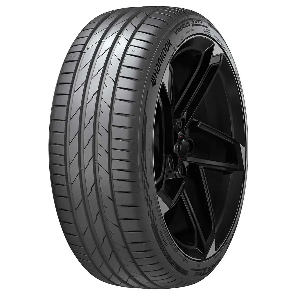 275/40R22 107Y VENTUS EVO SUV K137A HANKOOK
