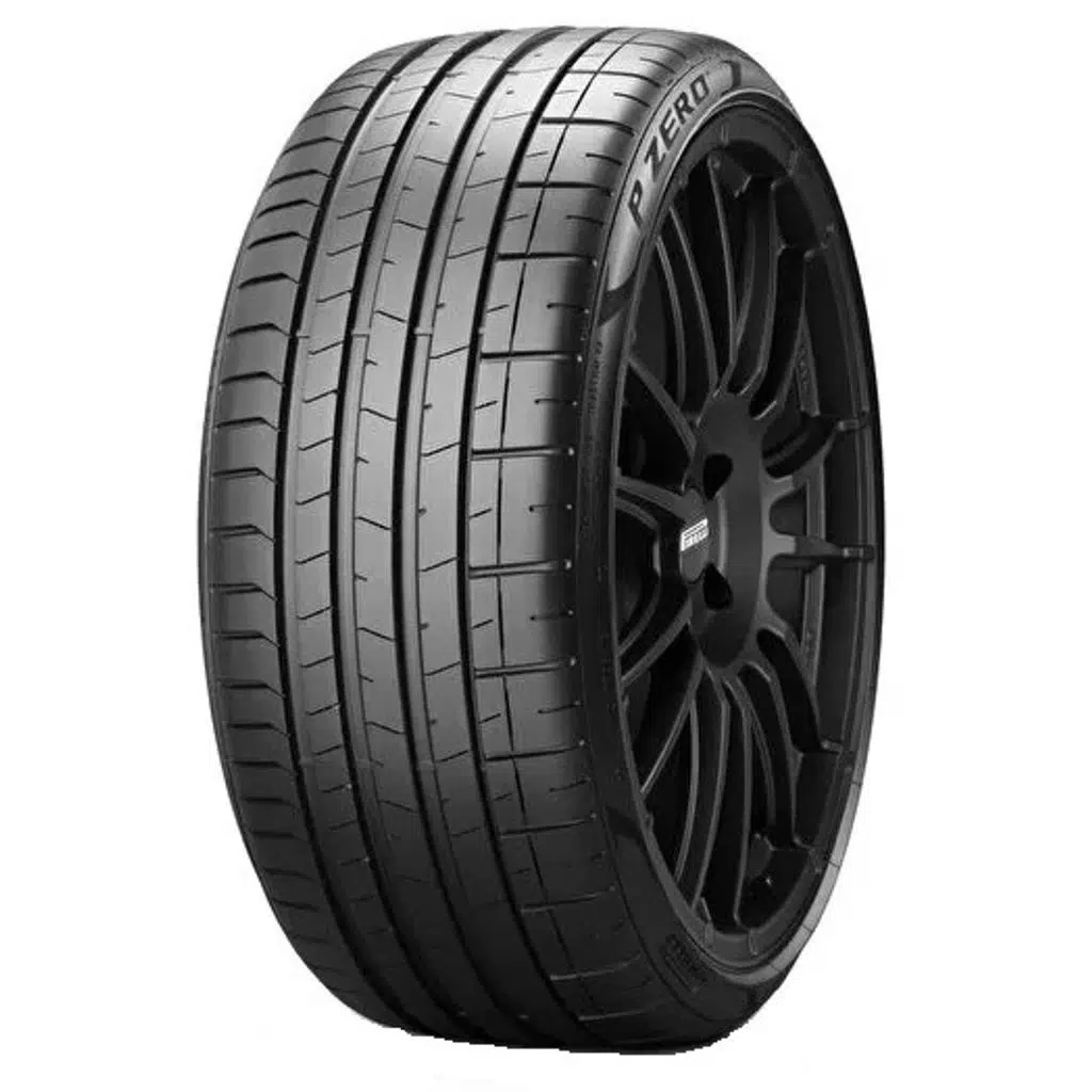 275/40R22 P-ZERO PZ4(*) NCS PİRELLİ