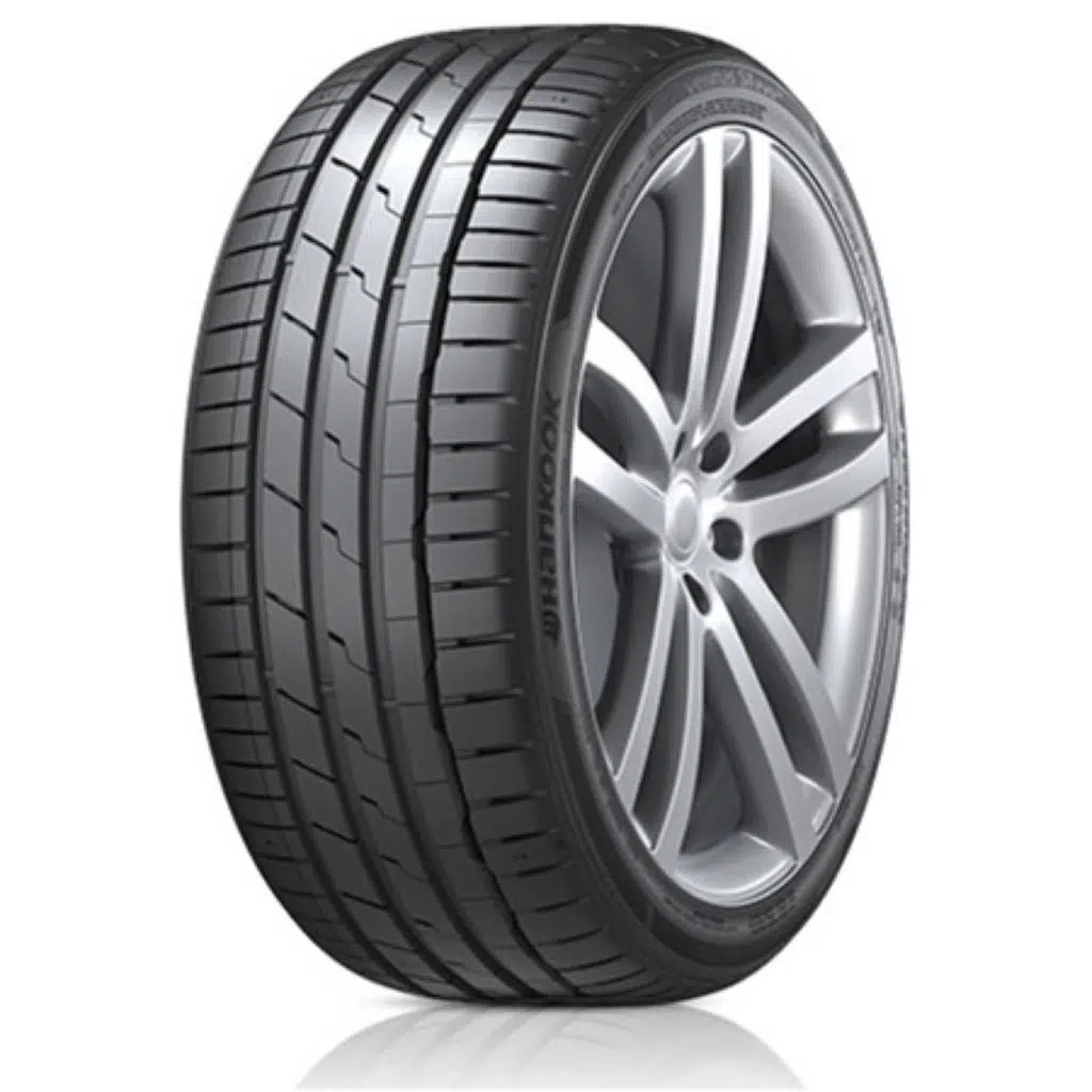275/40R21 107Y VENTUS S1 EVO 3 SUV K127A HANKOOK YAZ