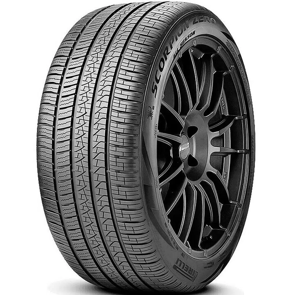 285/40R23 111Y SZEROAS(LR)ncs PİRELLİ