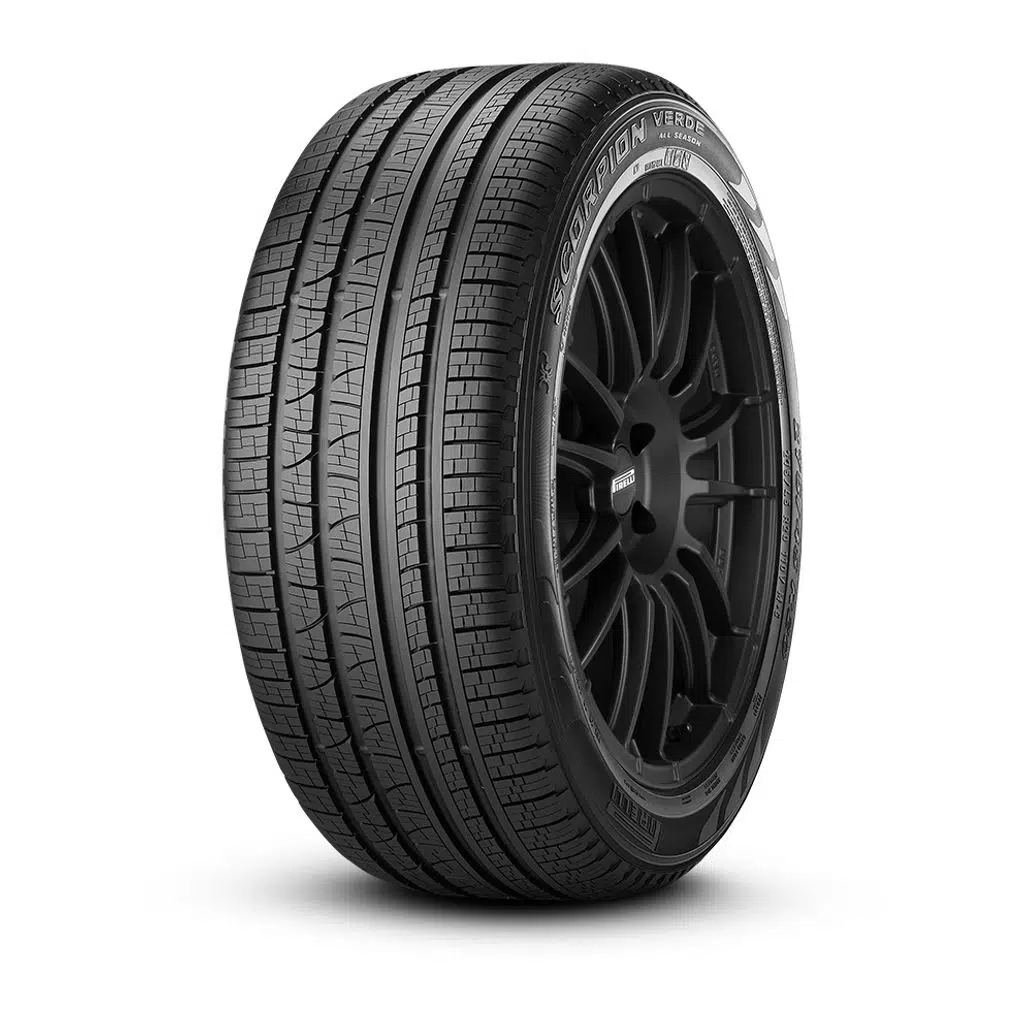 285/45R22 114H S-VERDE ALL SEAS PİRELLİ