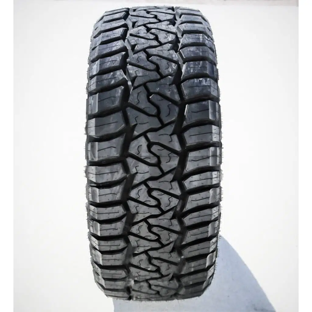 285/70R17C 121/118Q RİDGE R/T GRİT KİNG
