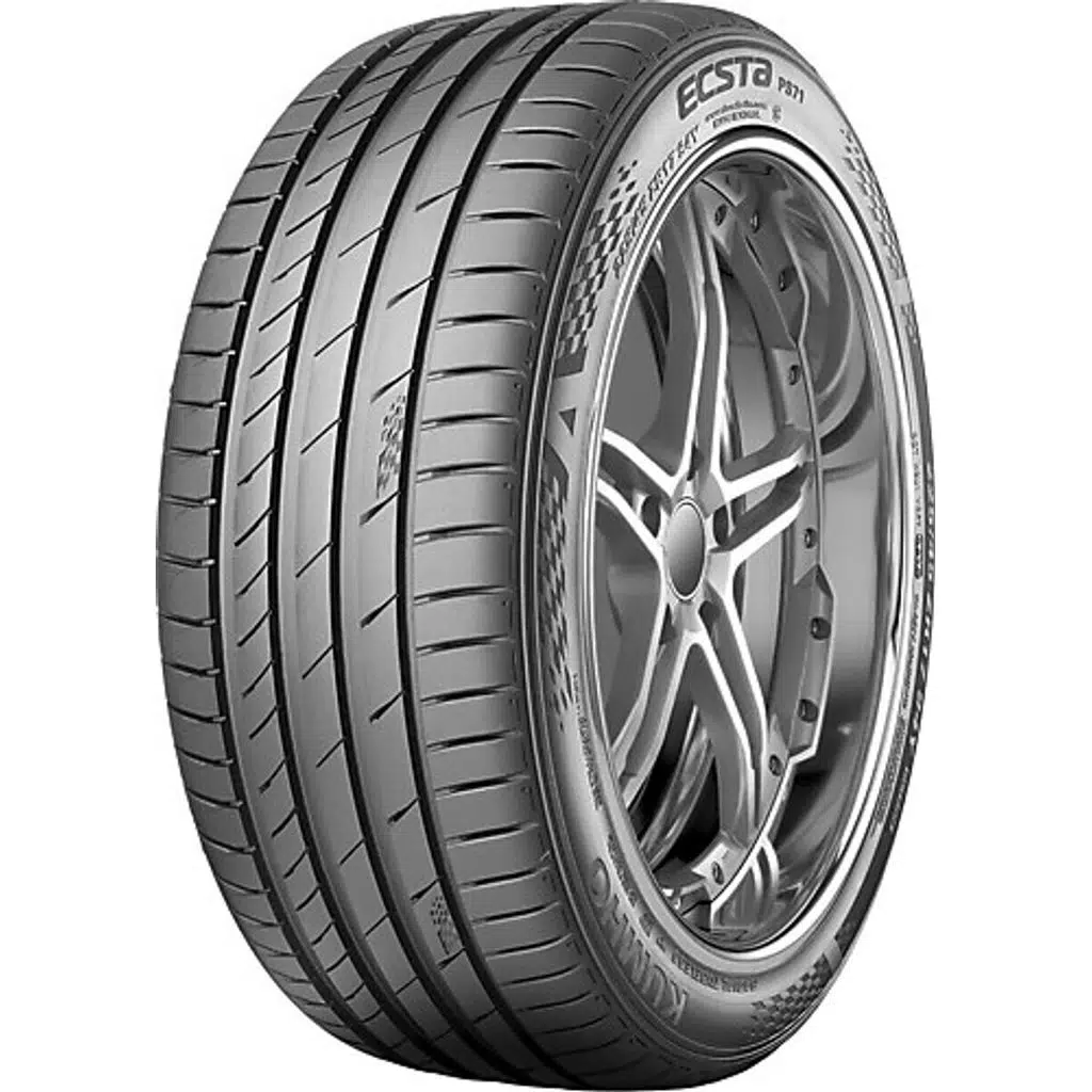 295/35R21 107Y PS71 KUMHO