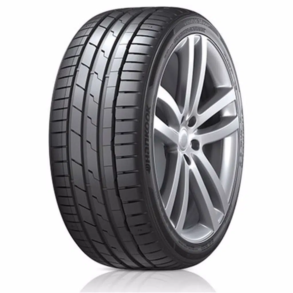 295/35R21 107Y VENTUS S1 EVO 3 SUV HANKOOK