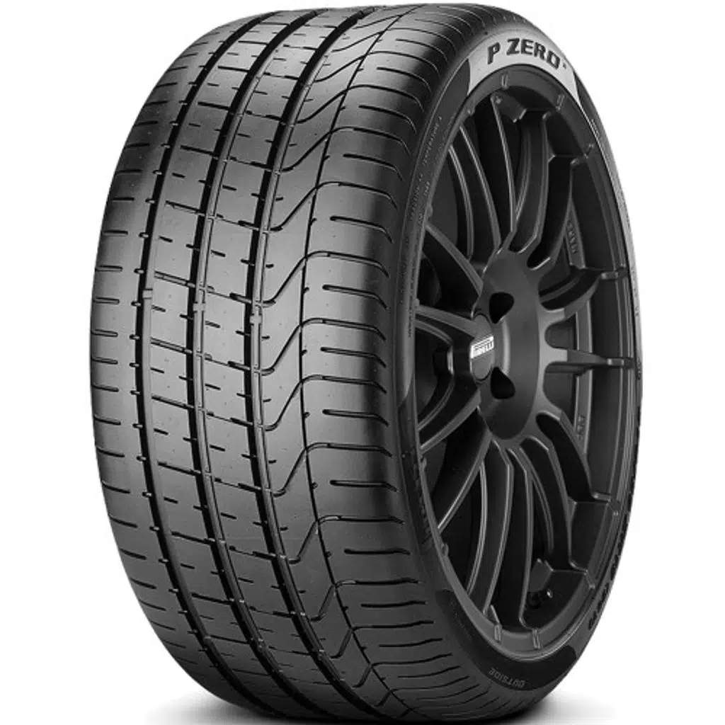295/40R20 106Y P ZERO(N0)