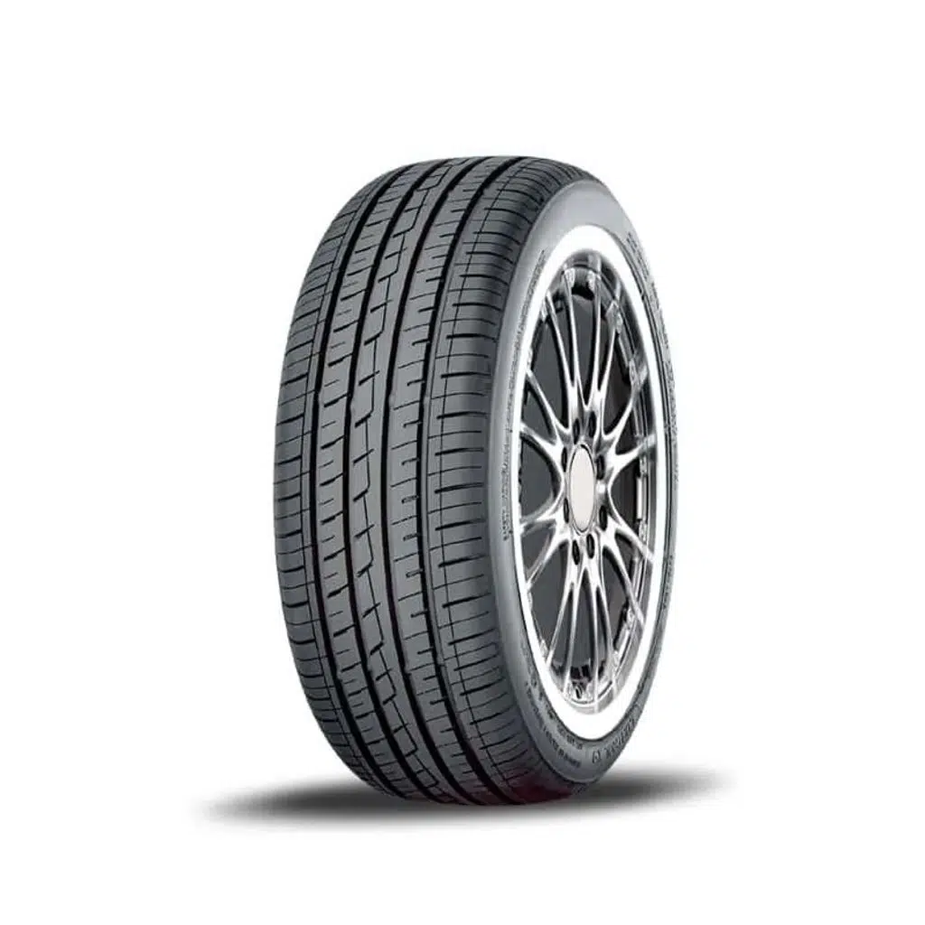 315/30R22 107V XL SL116 Marsway Sanlıtyre