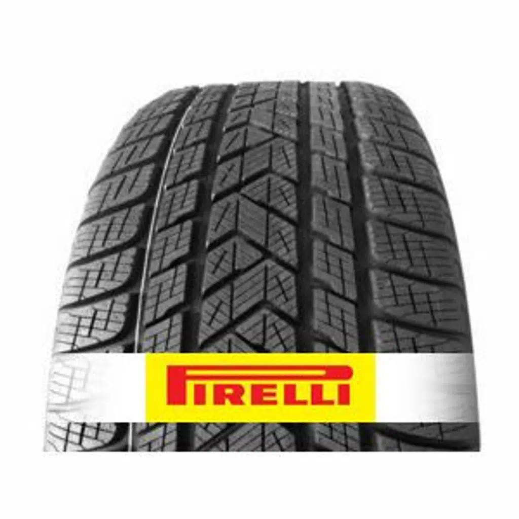 315/35R22 111V S-WNT(*) PİRELLİ KIŞ