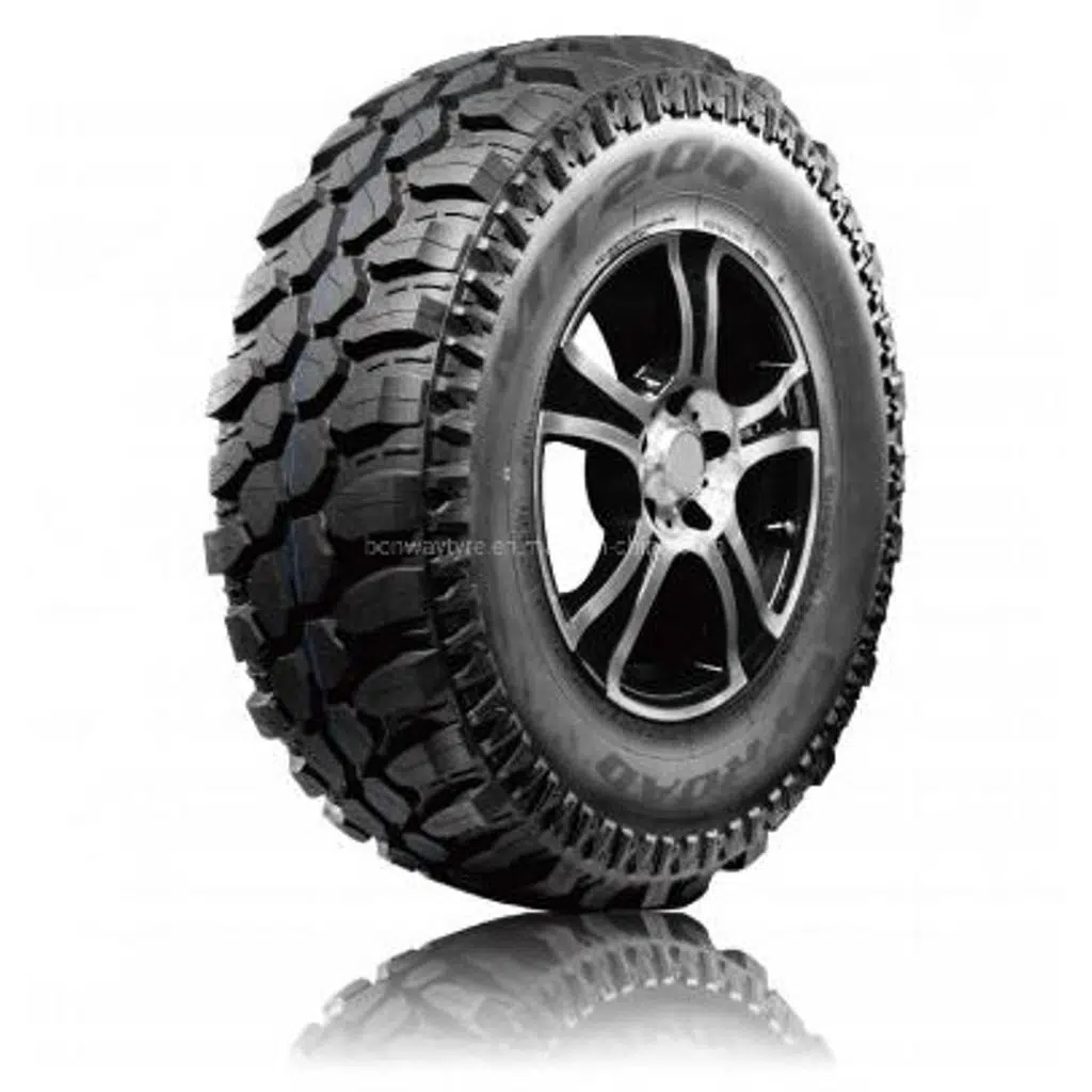 33X12,50R15 108Q MT200 SURETRAC