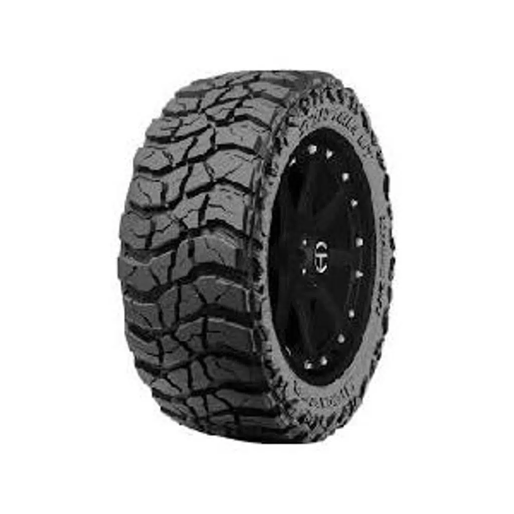 35X12,50R20 121Q SWAMPTHING MT VENOM POWER