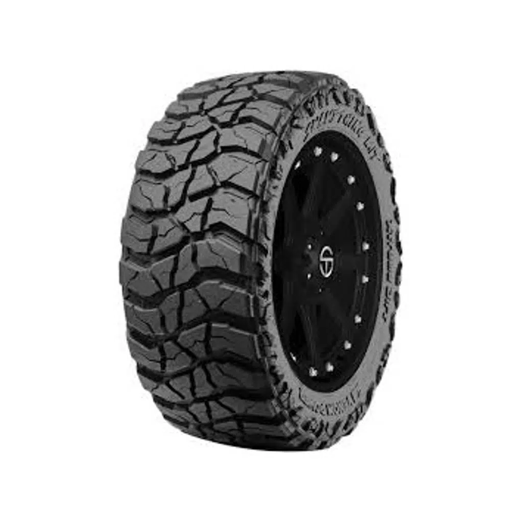 35X12,50R22 121Q SWAMPTHING M/T VENOM POWER
