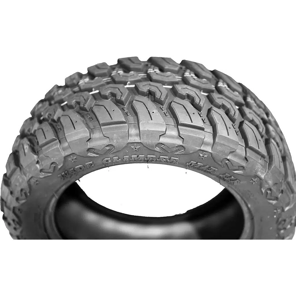 35X12,50R24 116Q WIDE CLIMBER MT2 SURETRAC